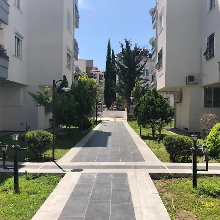Happy Daire Antalya